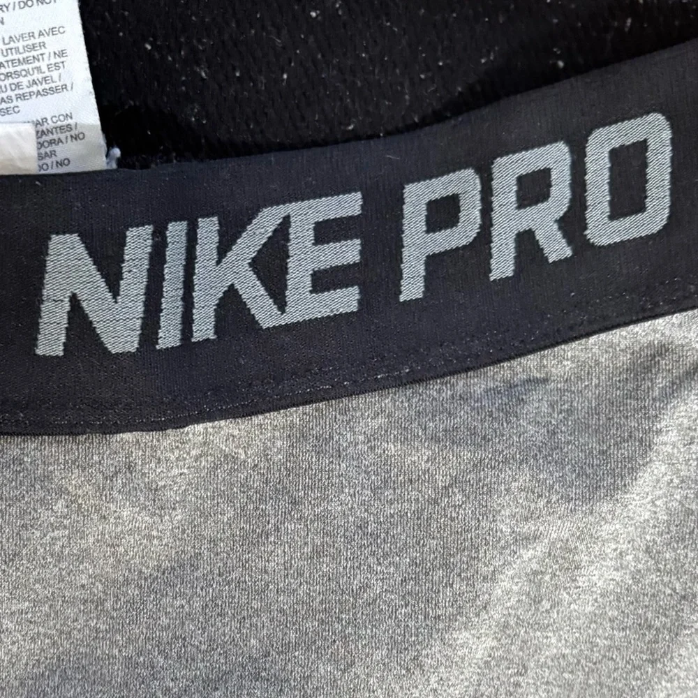 Nike pro womens