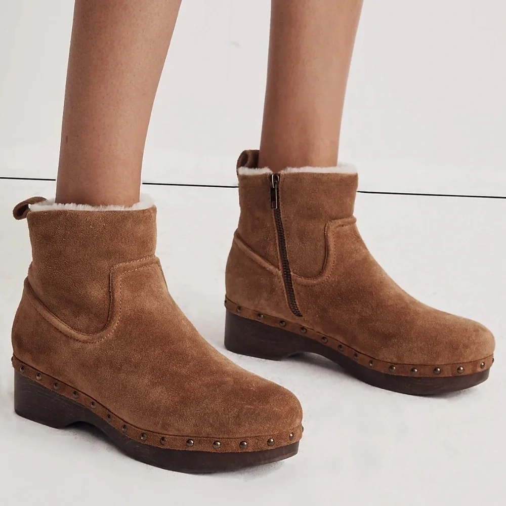 Madewell new box