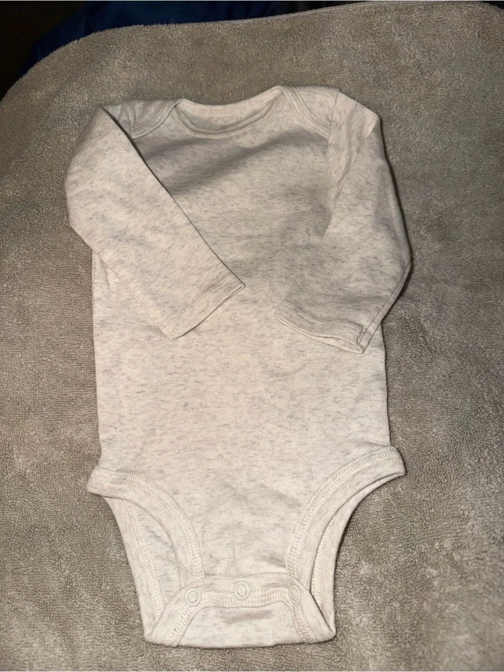 Carters three piece