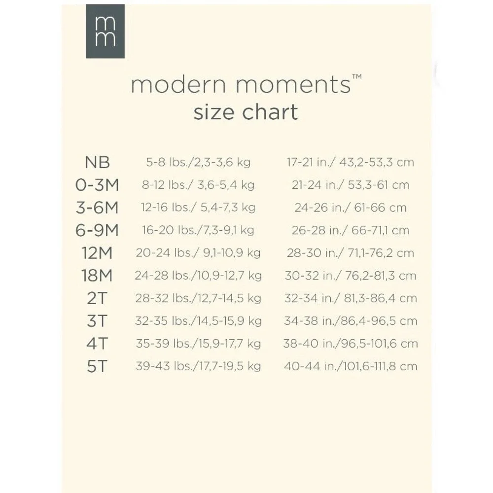 Modern Moments modern moments