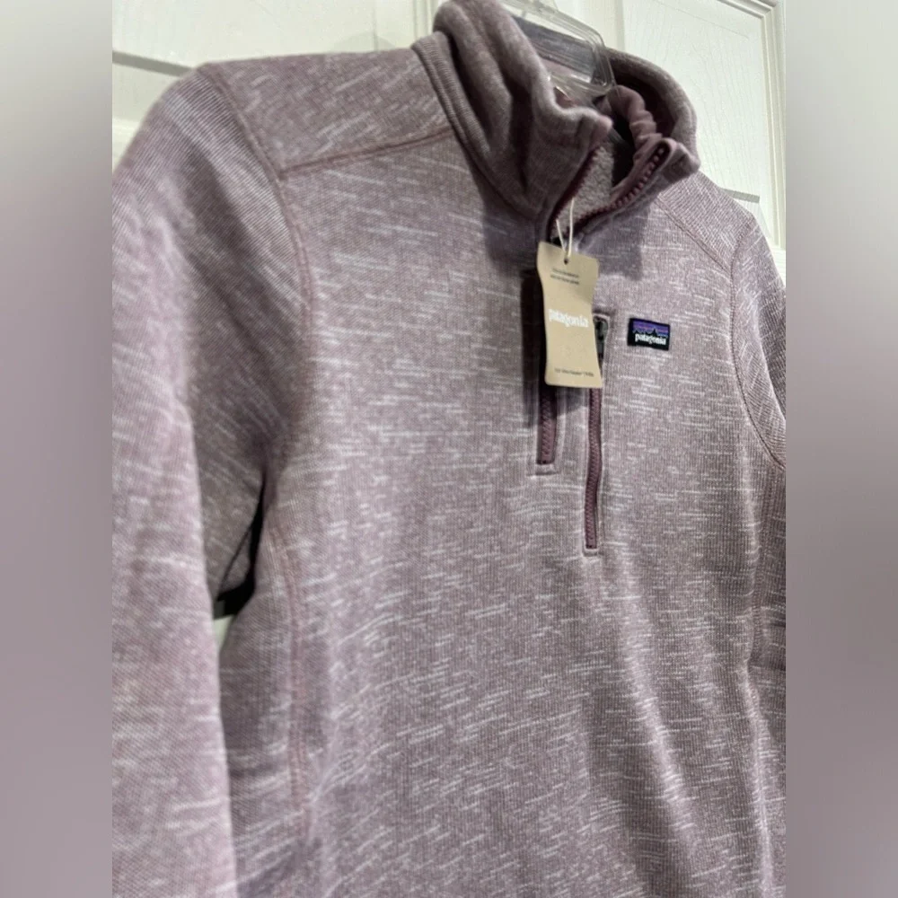 Patagonia new tags