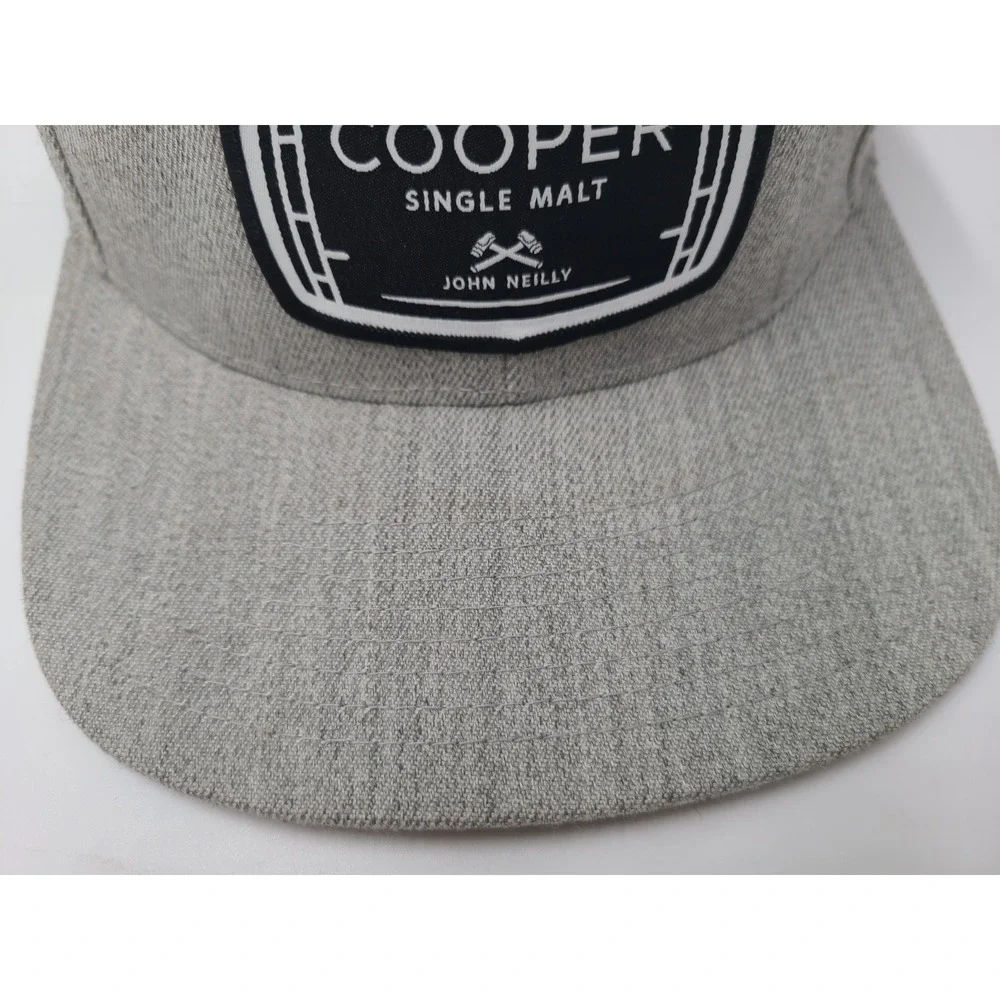 Yupoong cooper single