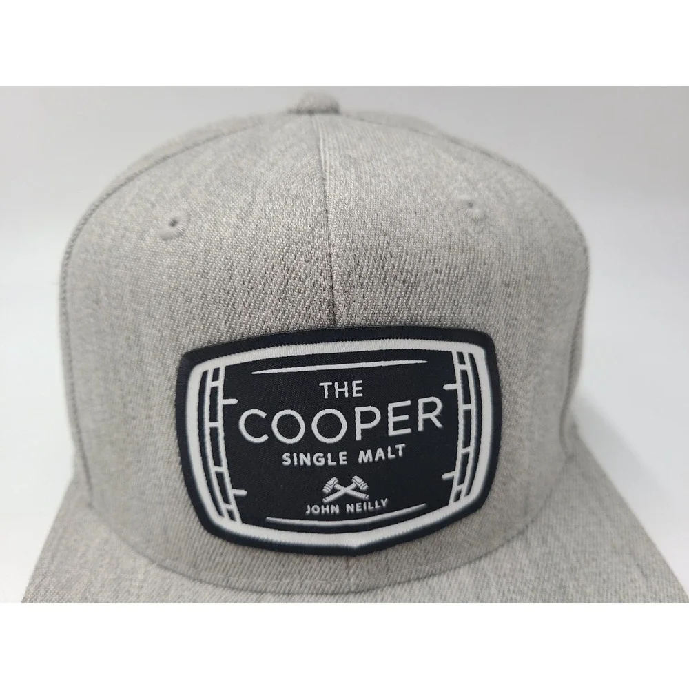Yupoong cooper single
