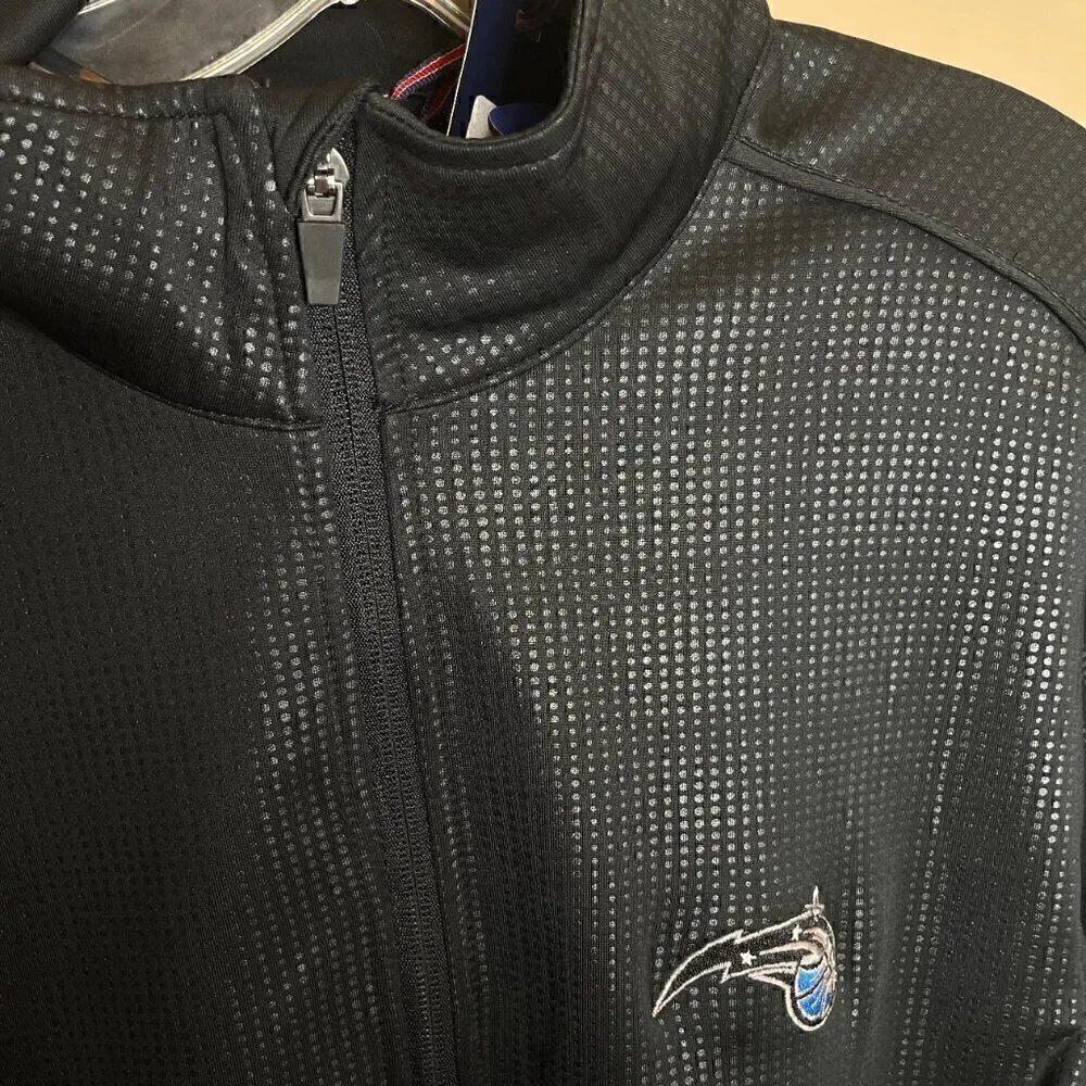 NBA pullover basketball 90%