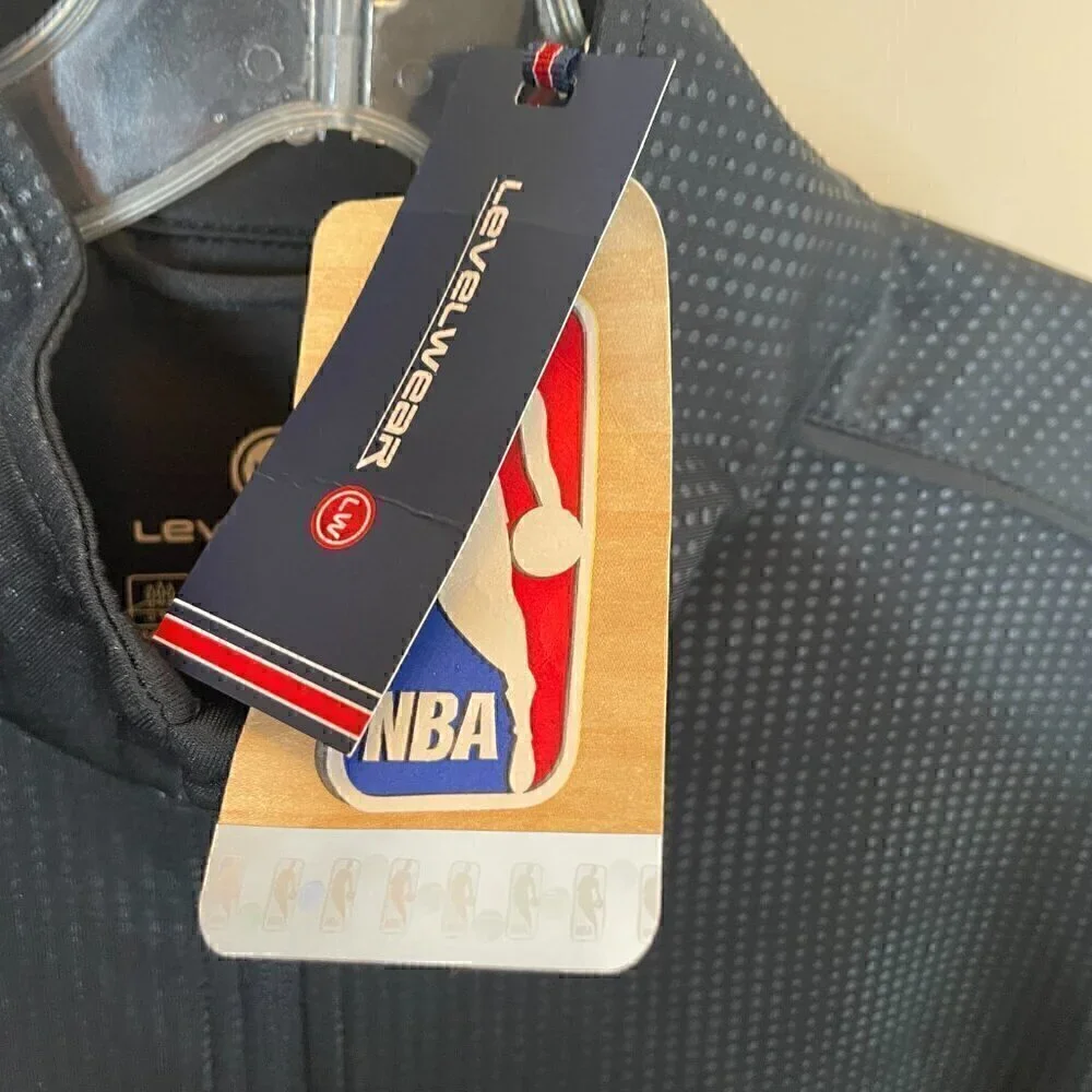 NBA moisture spell black