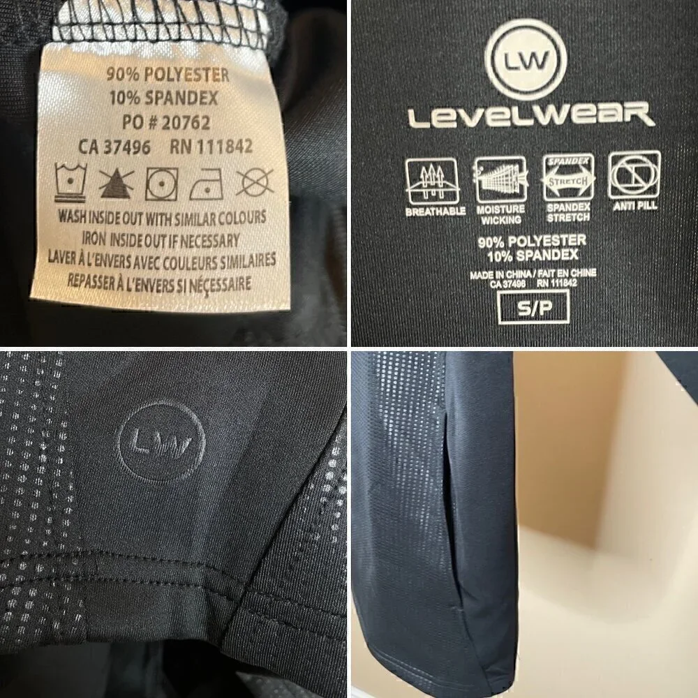 NBA black shirt