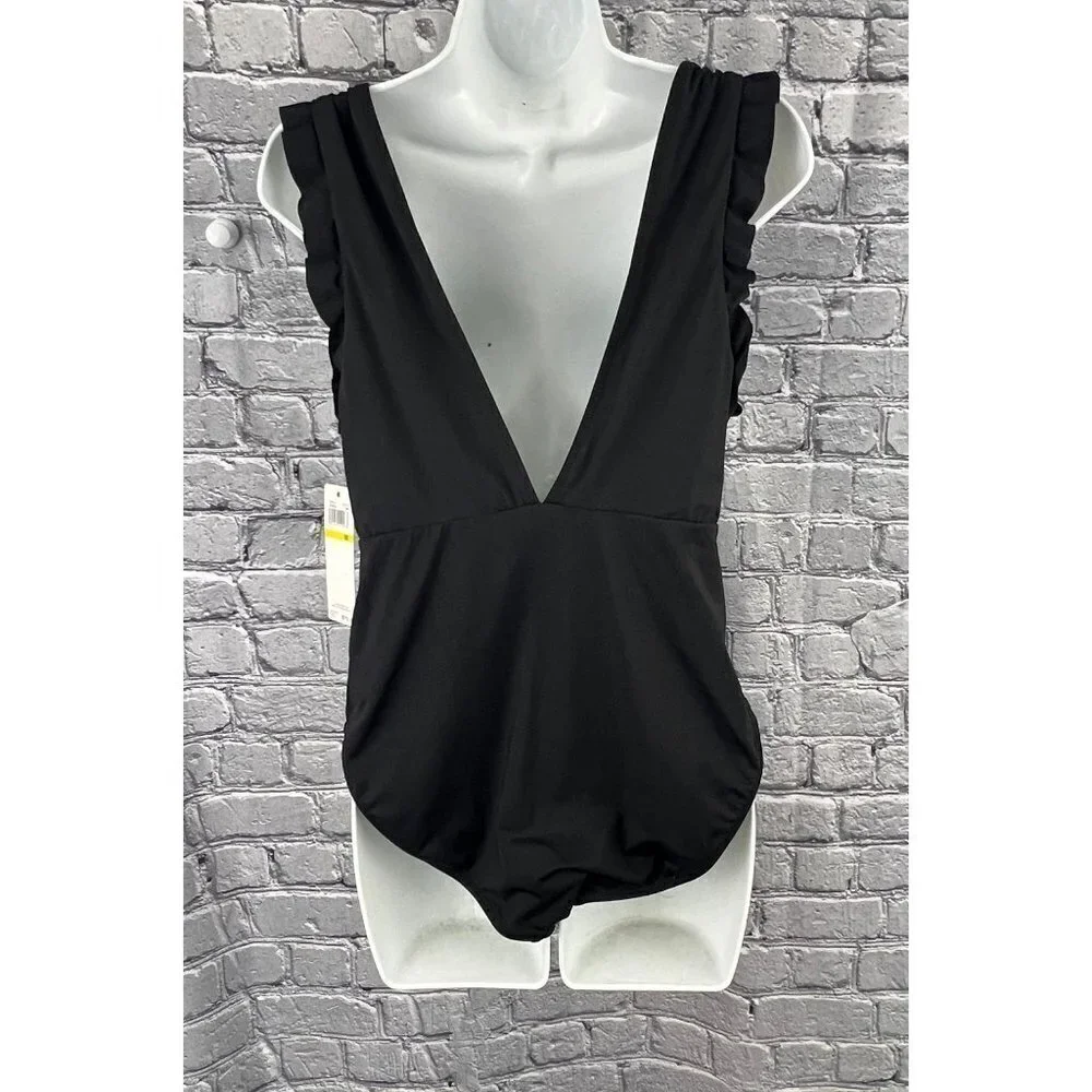 Catalina back womens plunge