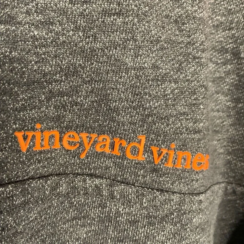 Vineyard Vines length holes
