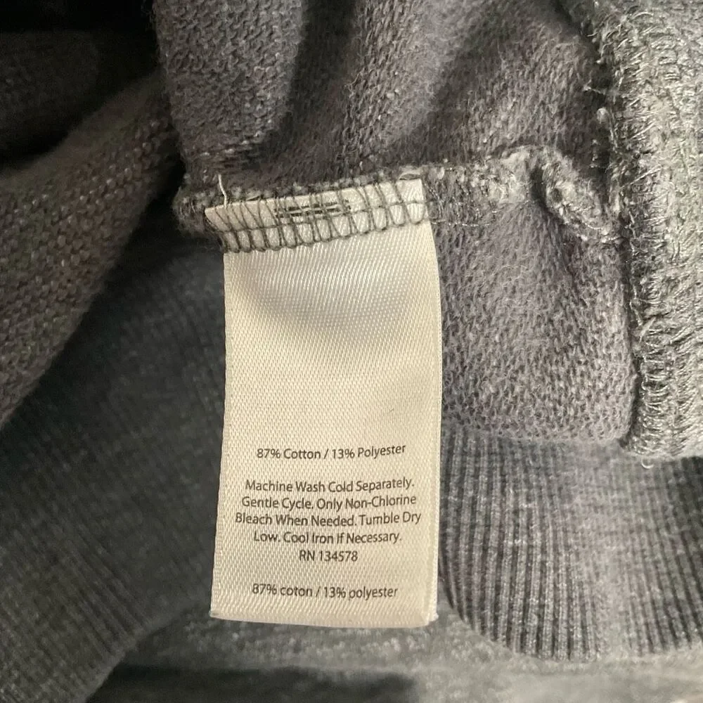 Vineyard Vines questions shirt