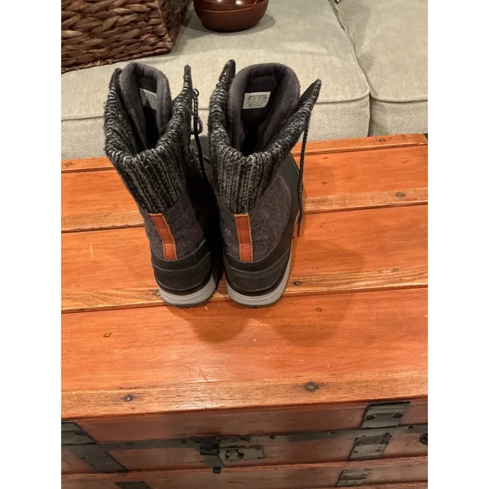 Salomon soft wool winter