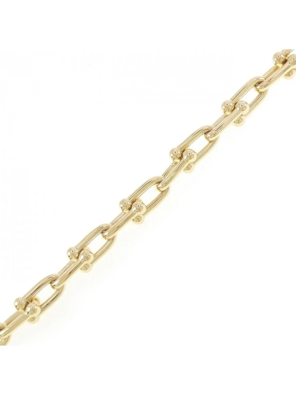 Tiffany & Co HardWear Small Link Bracelet