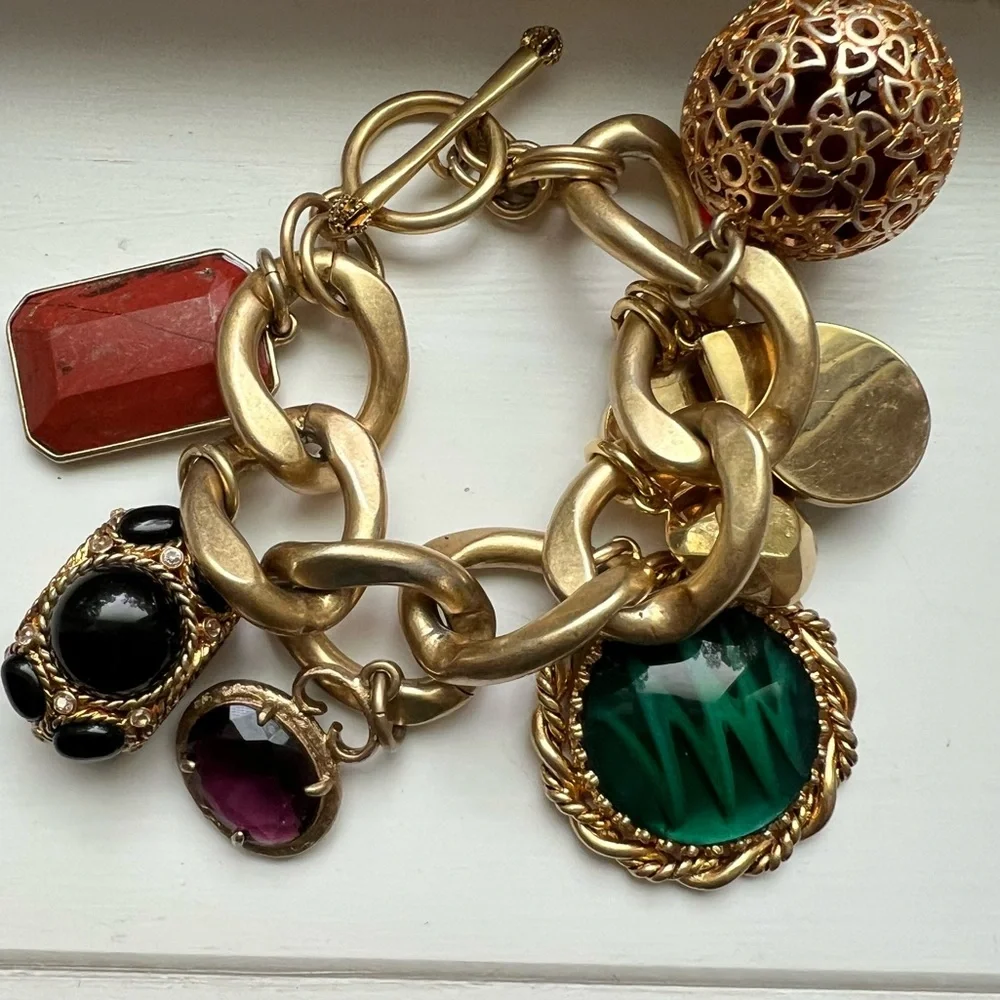 Juicy Couture vintage juicy