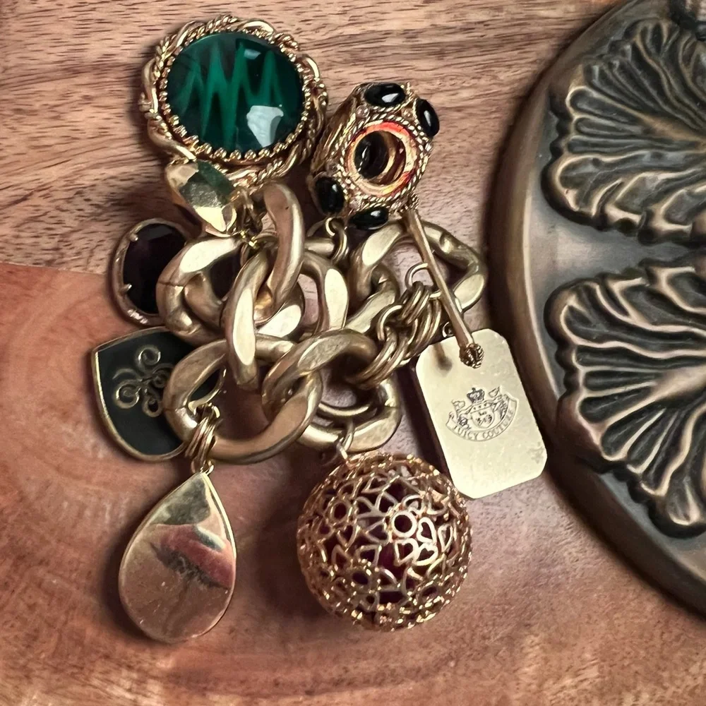 Juicy Couture vintage juicy