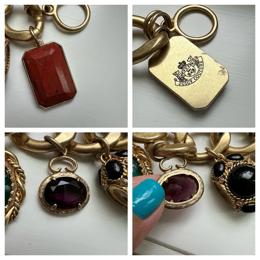 Juicy Couture vintage juicy
