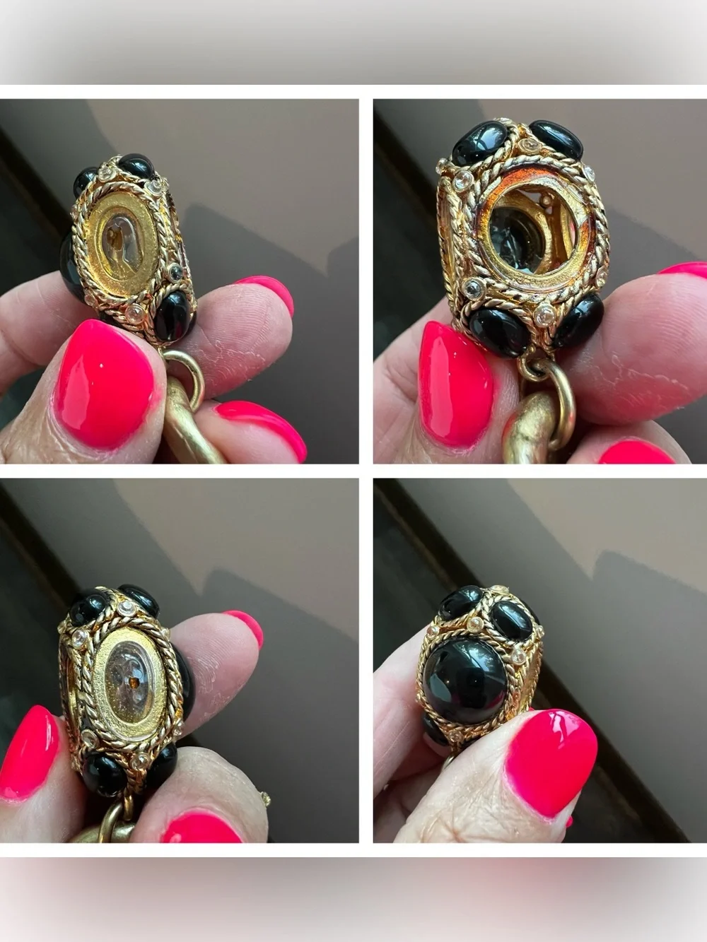 Juicy Couture vintage juicy