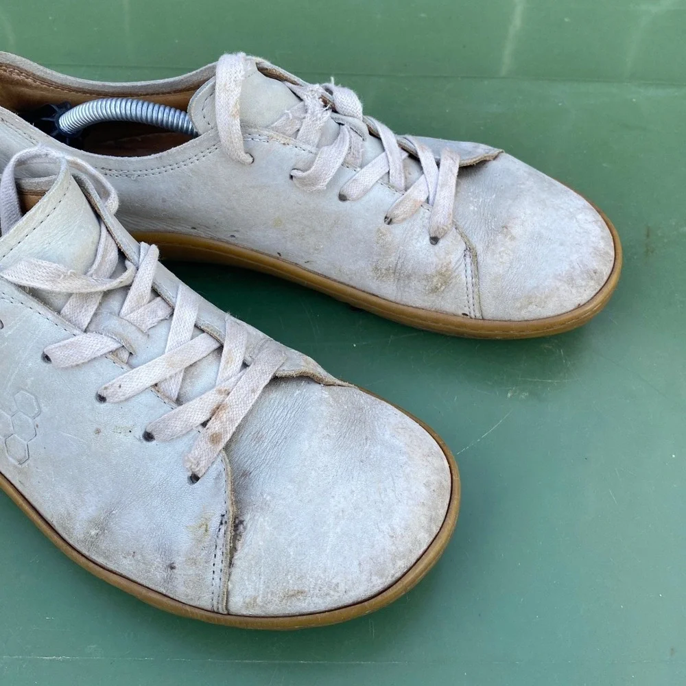 Vivo barefoot differ use thin