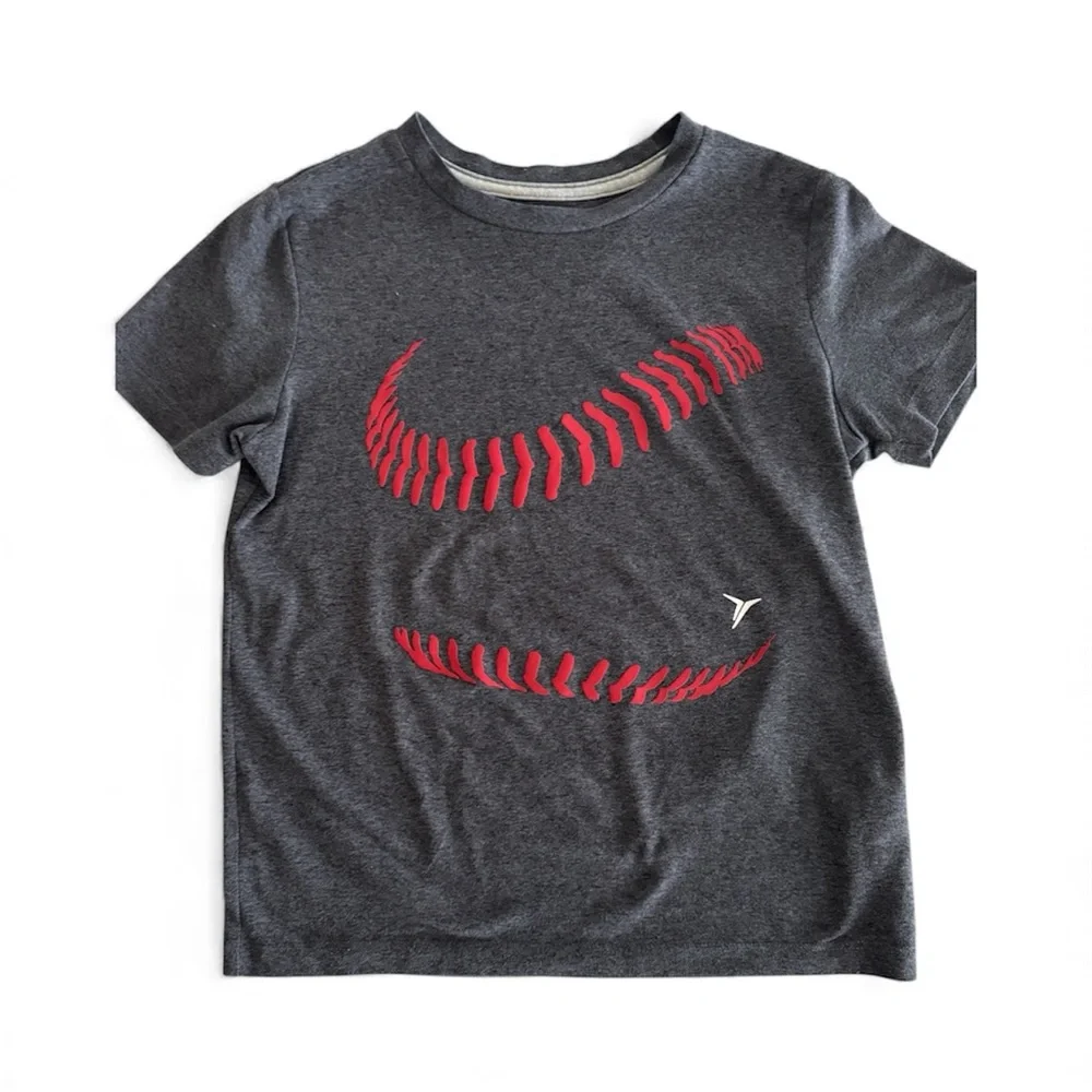 Nike kids tee