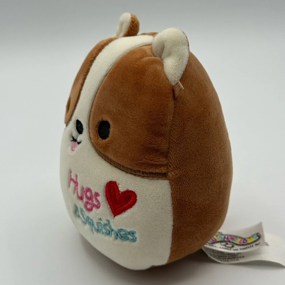 Squishmallows squishmallow regina
