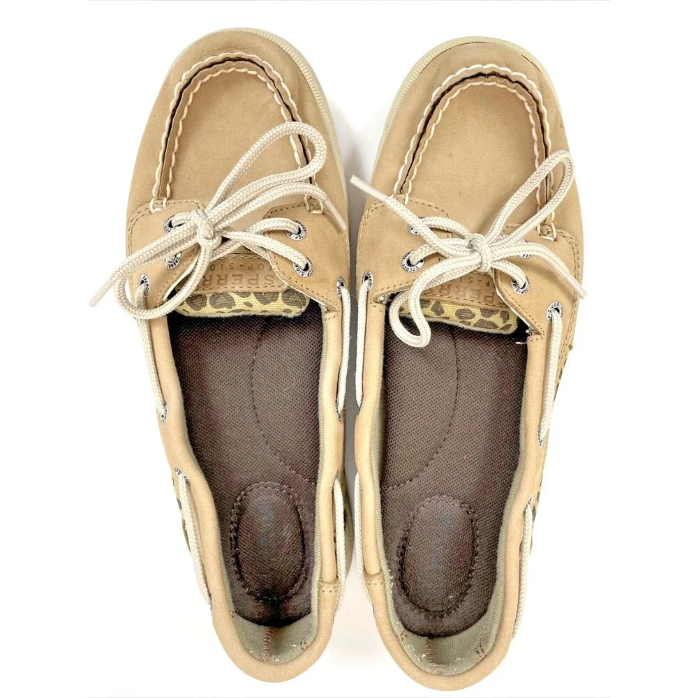 Sperry top sider