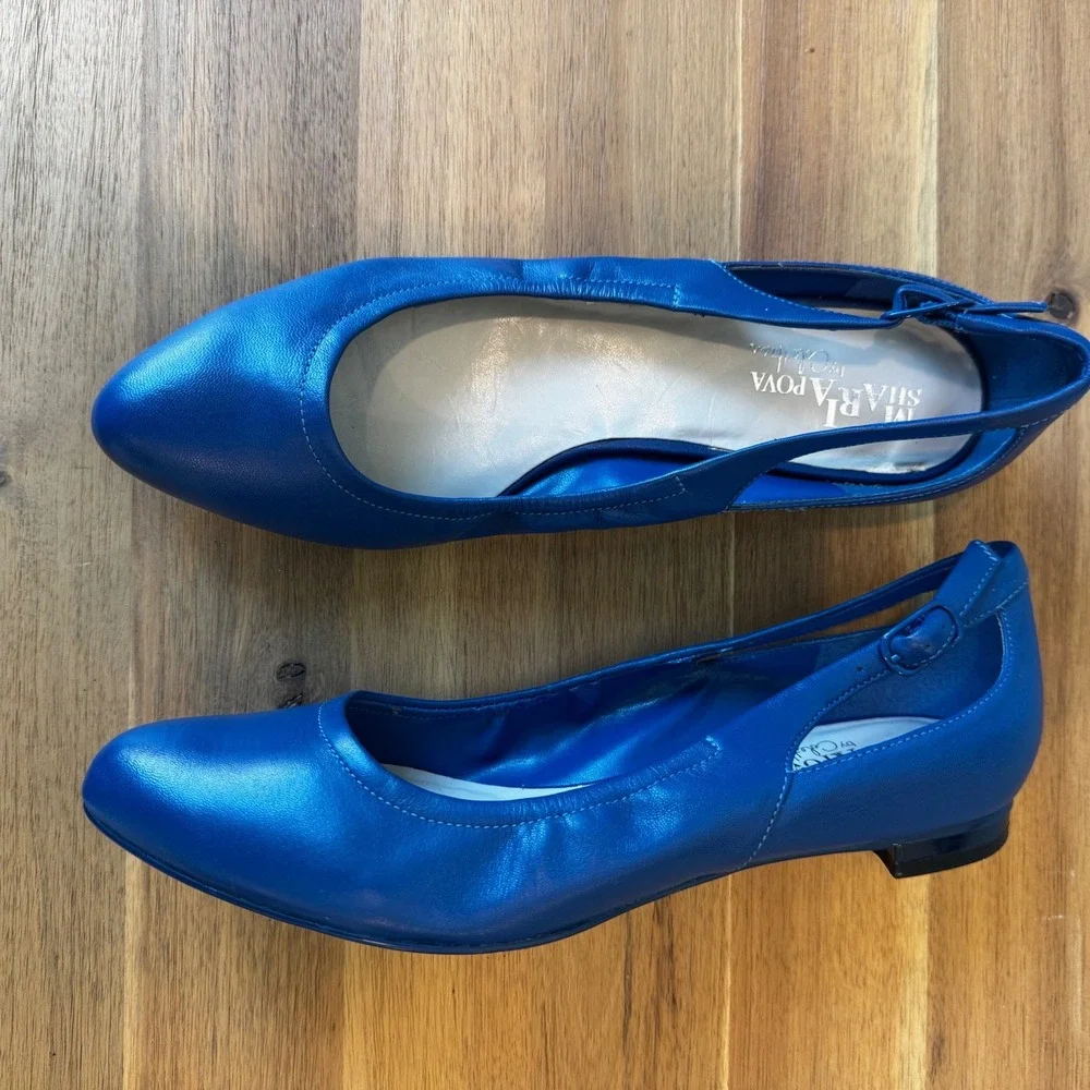 Cole Haan maria sharapova