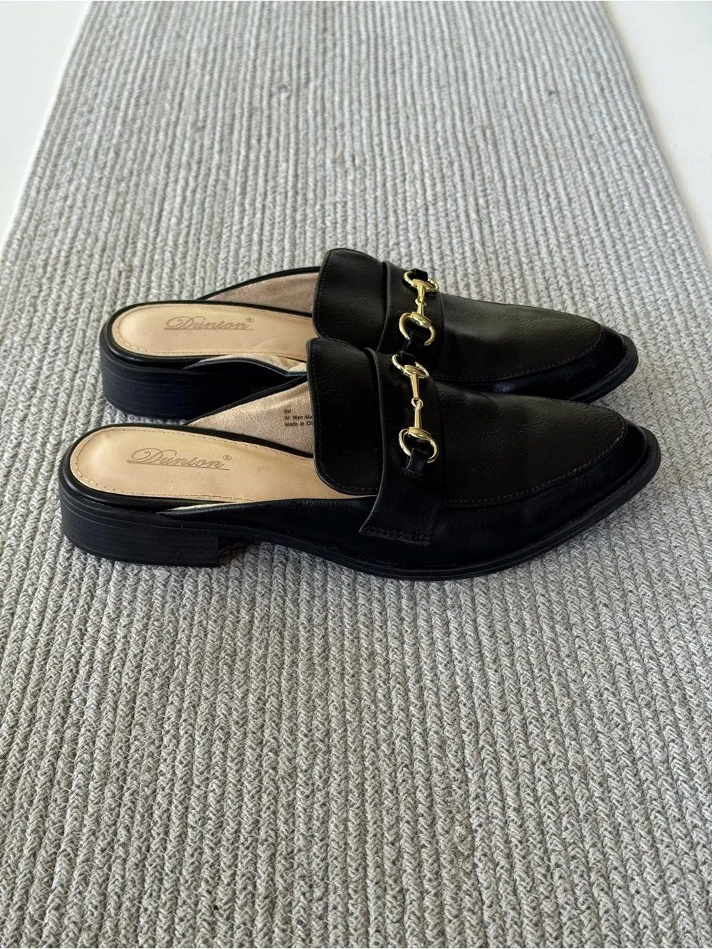 Vintage classic slip