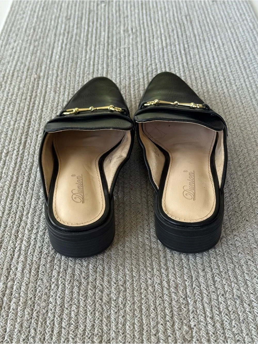 Vintage classic slip