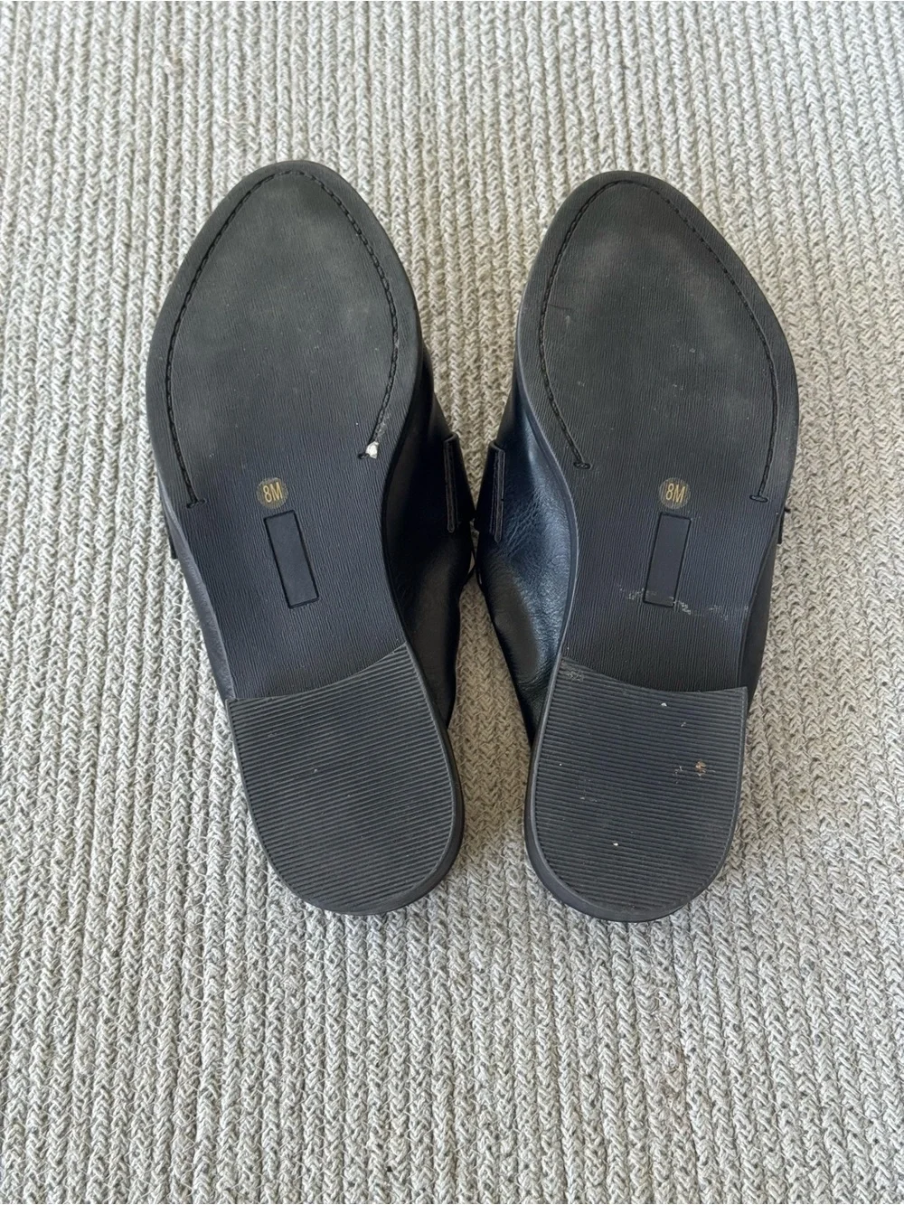 Vintage classic slip