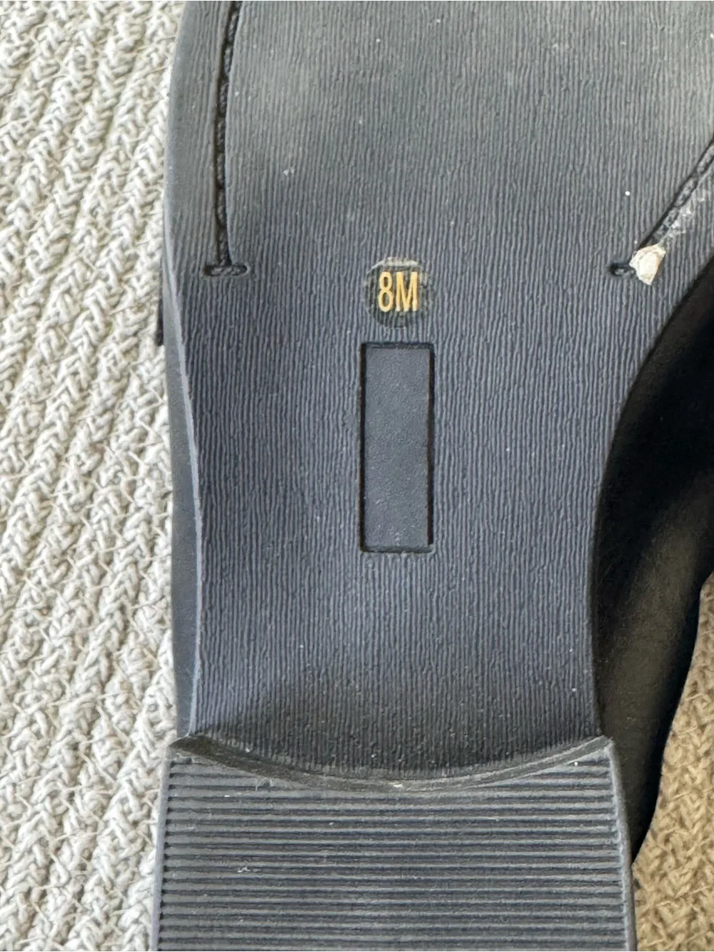 Vintage classic slip