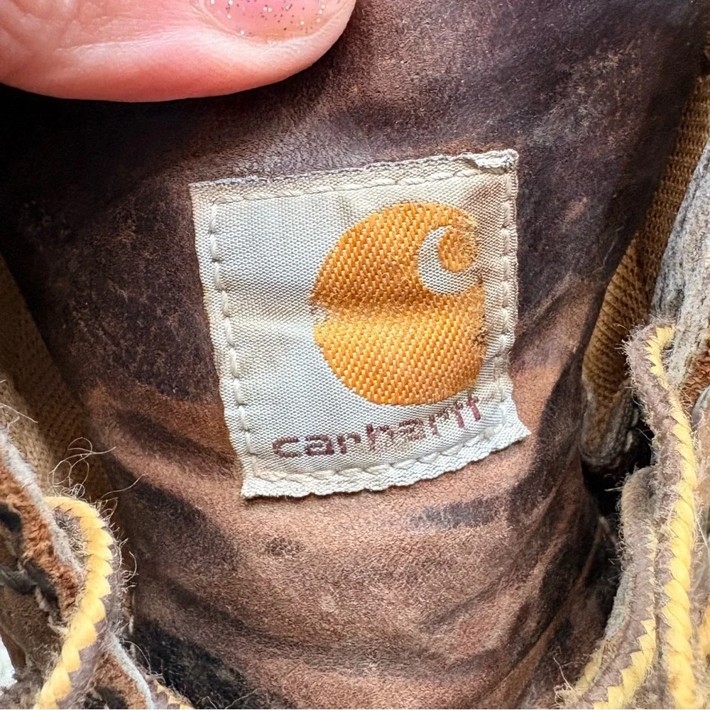 Carhartt men’s size