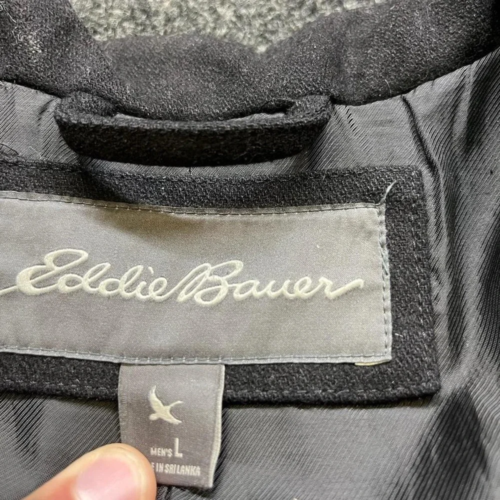 Eddie Bauer measurements pit
