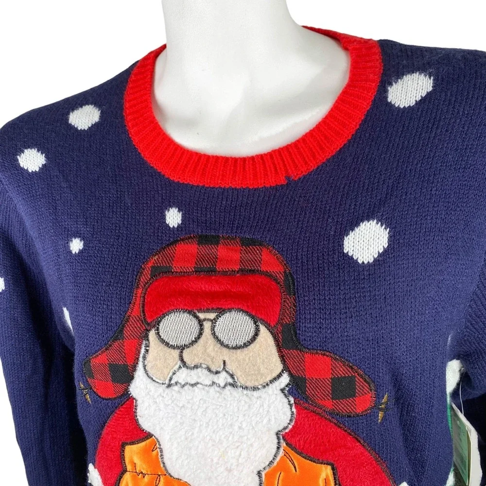 Jolly Sweaters used but