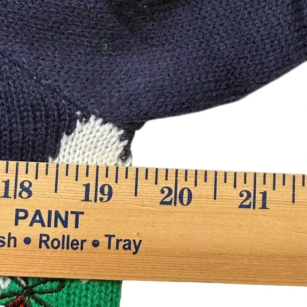 Jolly Sweaters used but