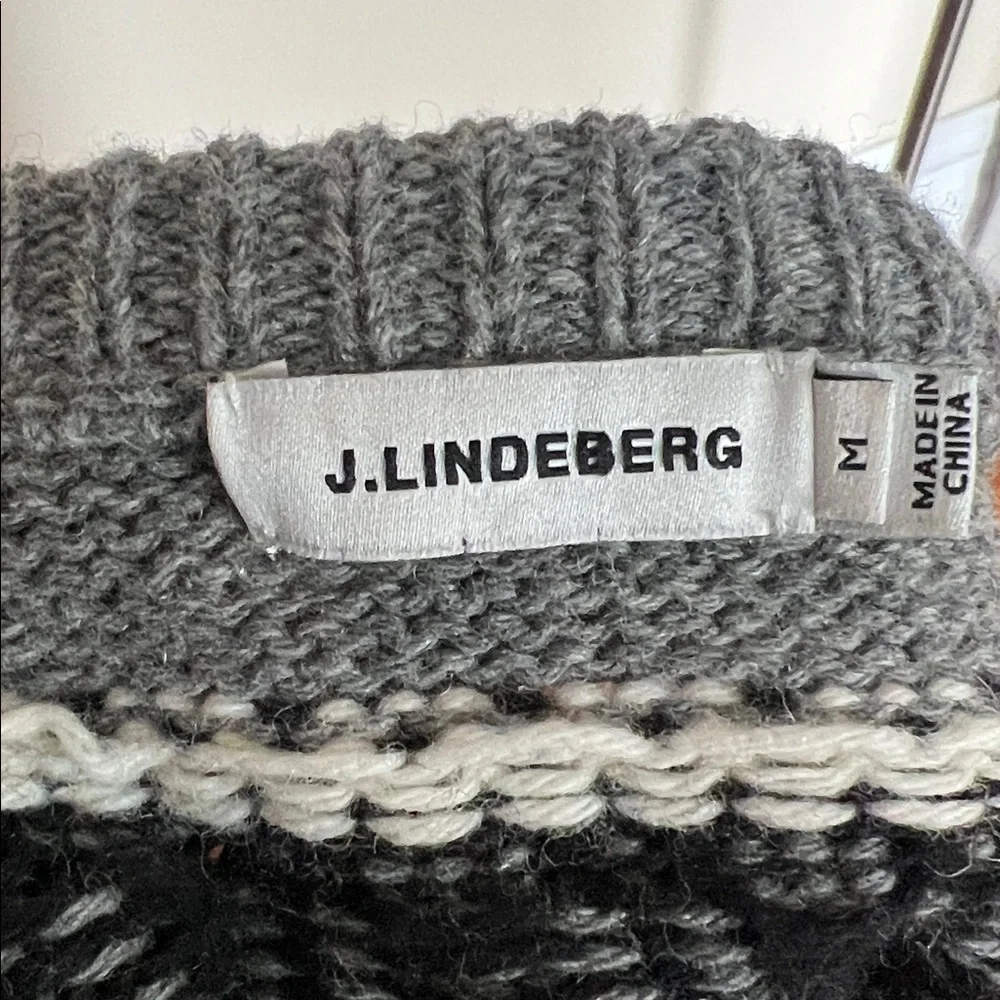 J.L over #lambswool