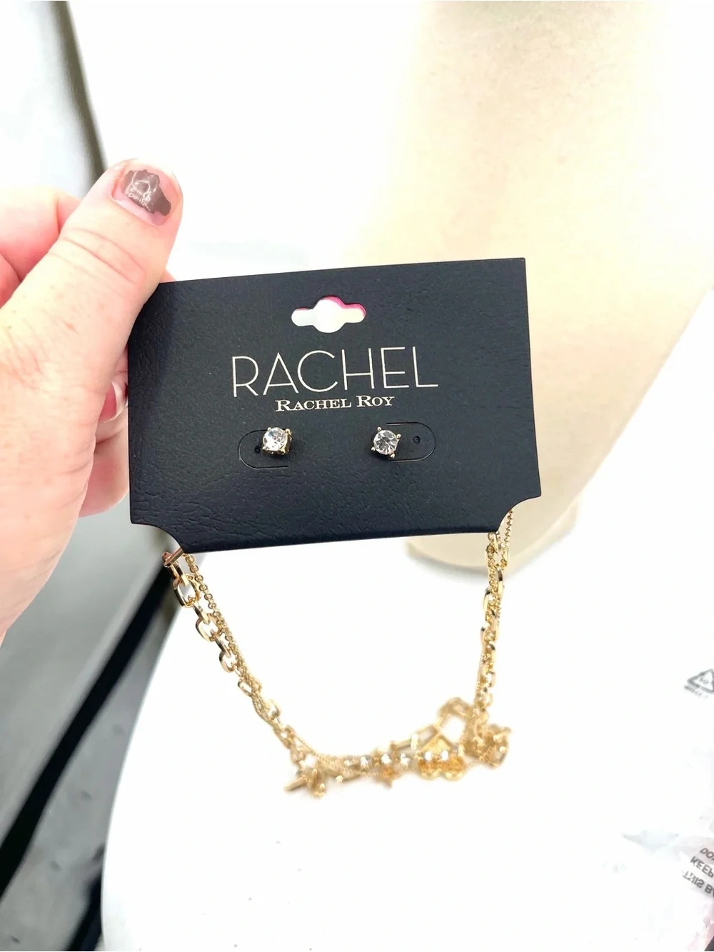 RACHEL Rachel Roy new tag