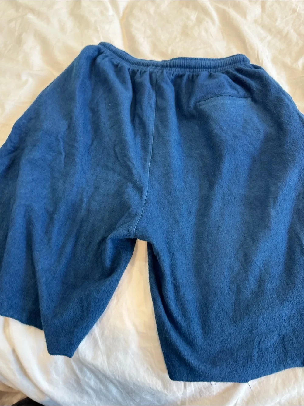 Industry Of All Nations comfortable blue