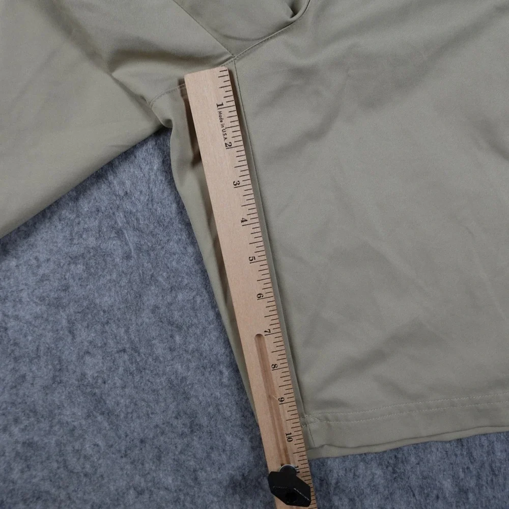 Fila golfcore ship holes