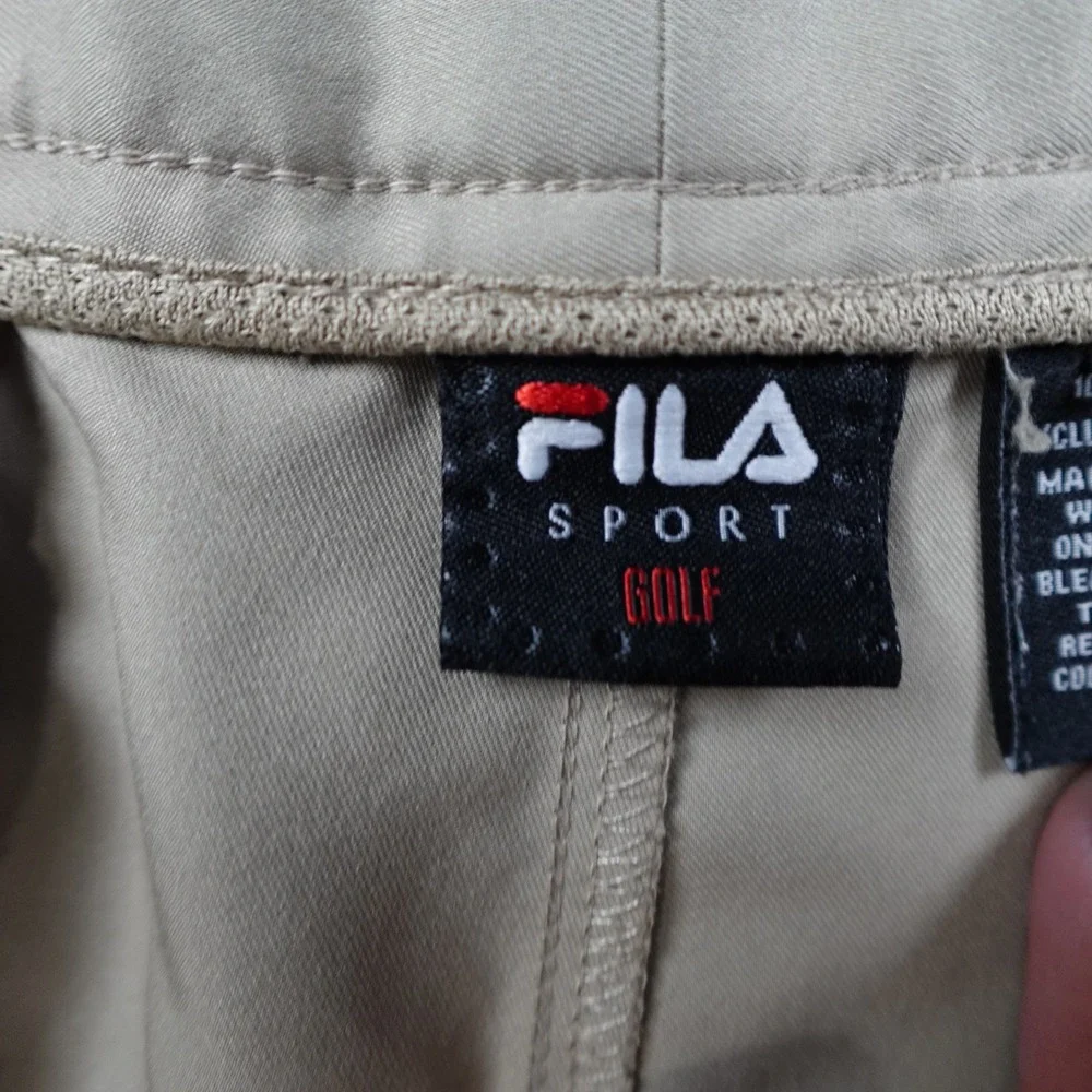 Fila pre business
