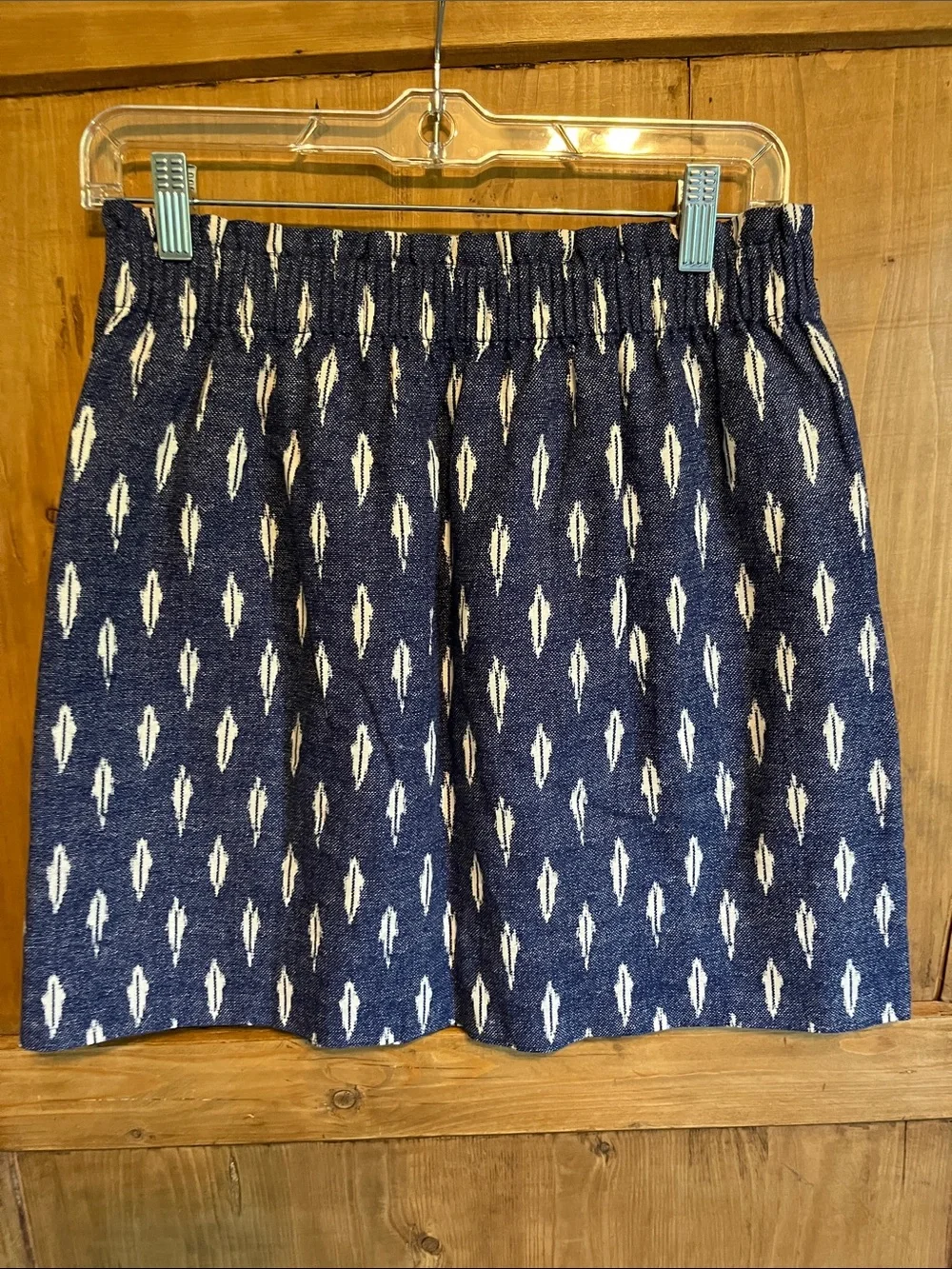 J. Crew Factory line mini