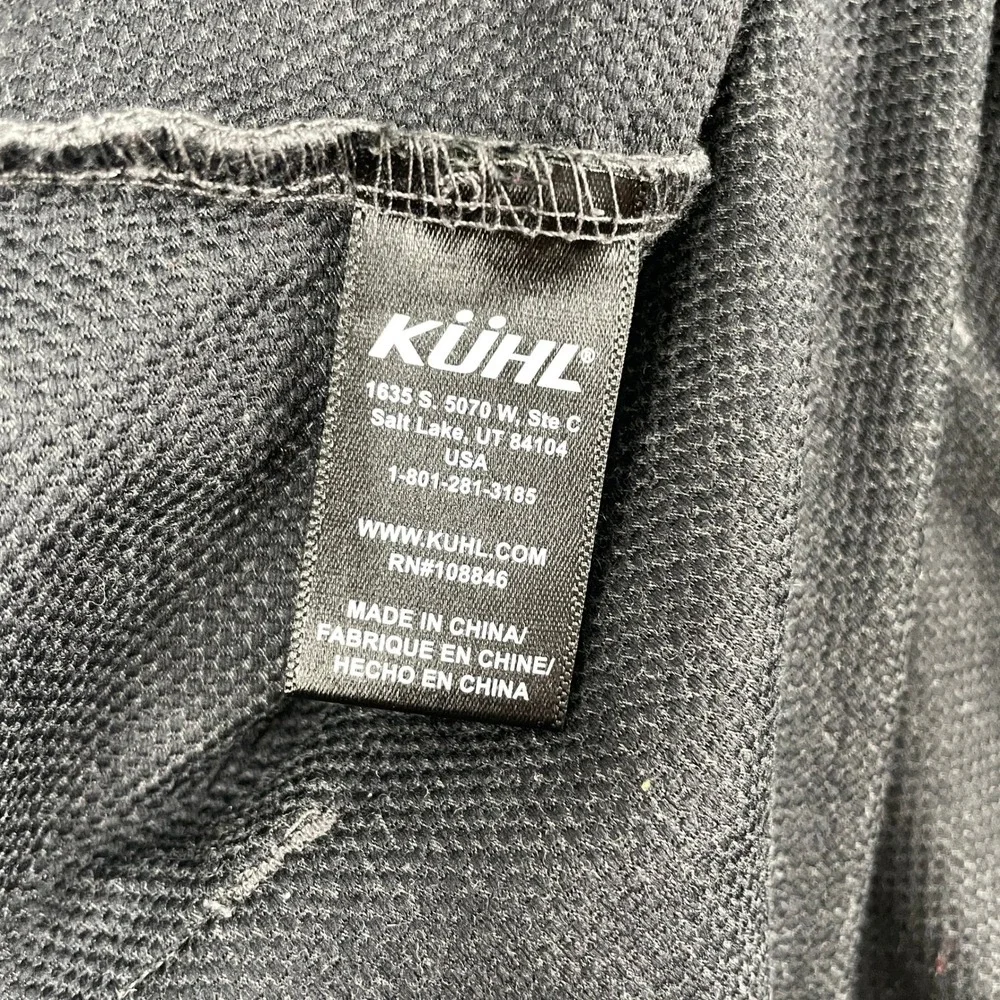 Kuhl sweater womens
