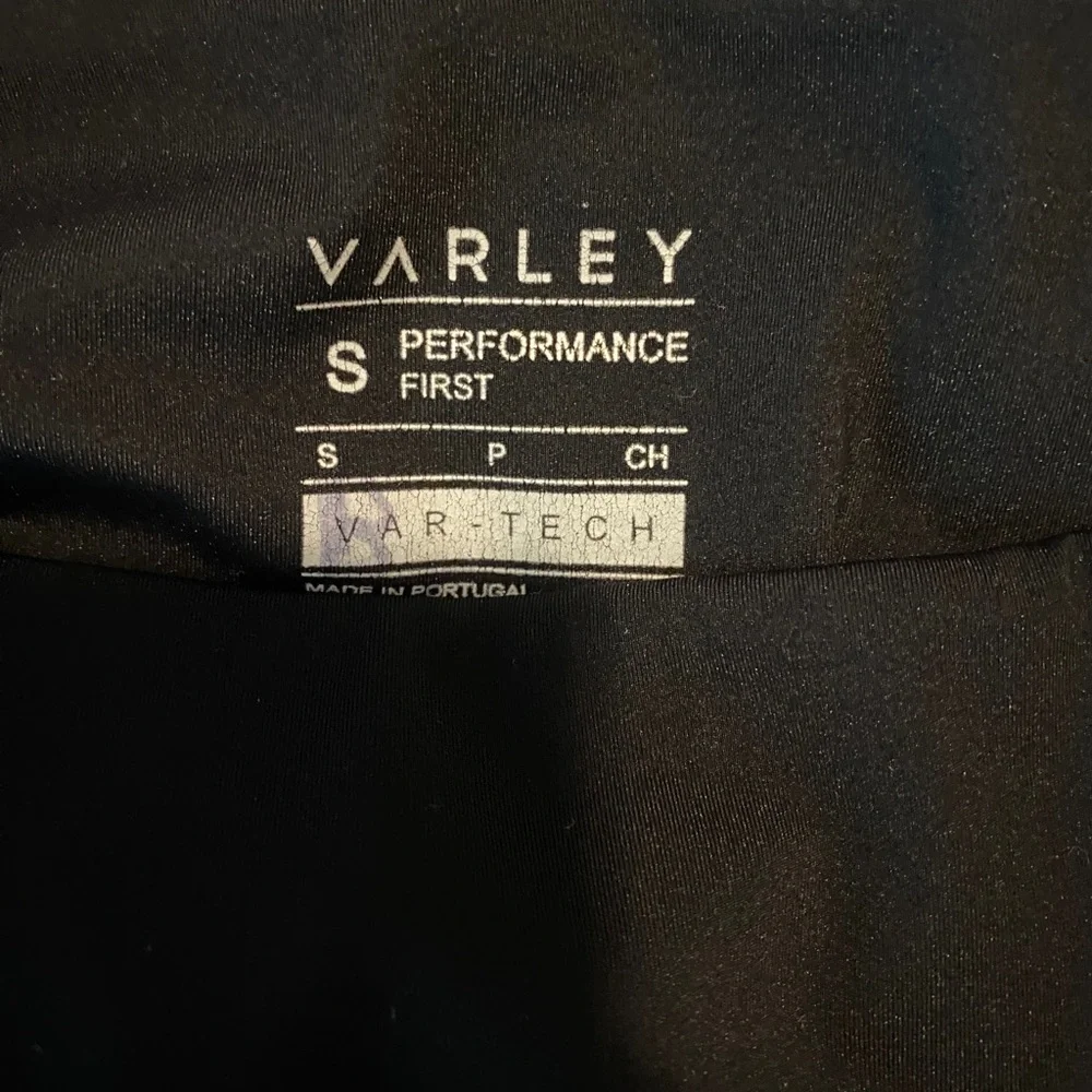 Varley great no