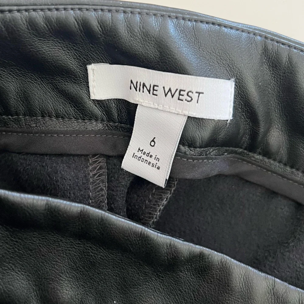 Nine West nine west