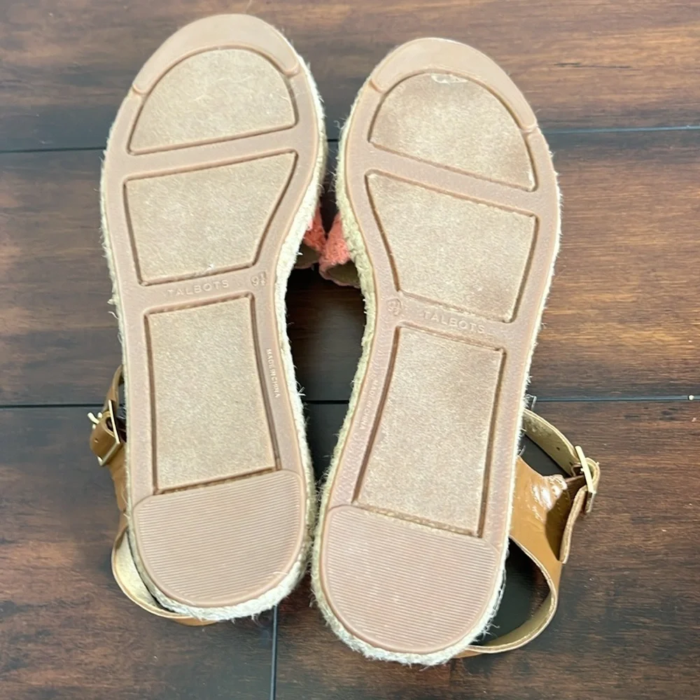 Talbots women izzy