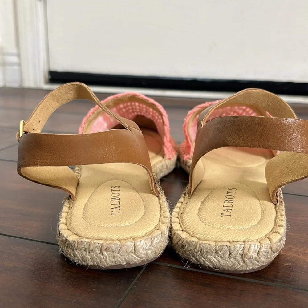 Talbots women izzy