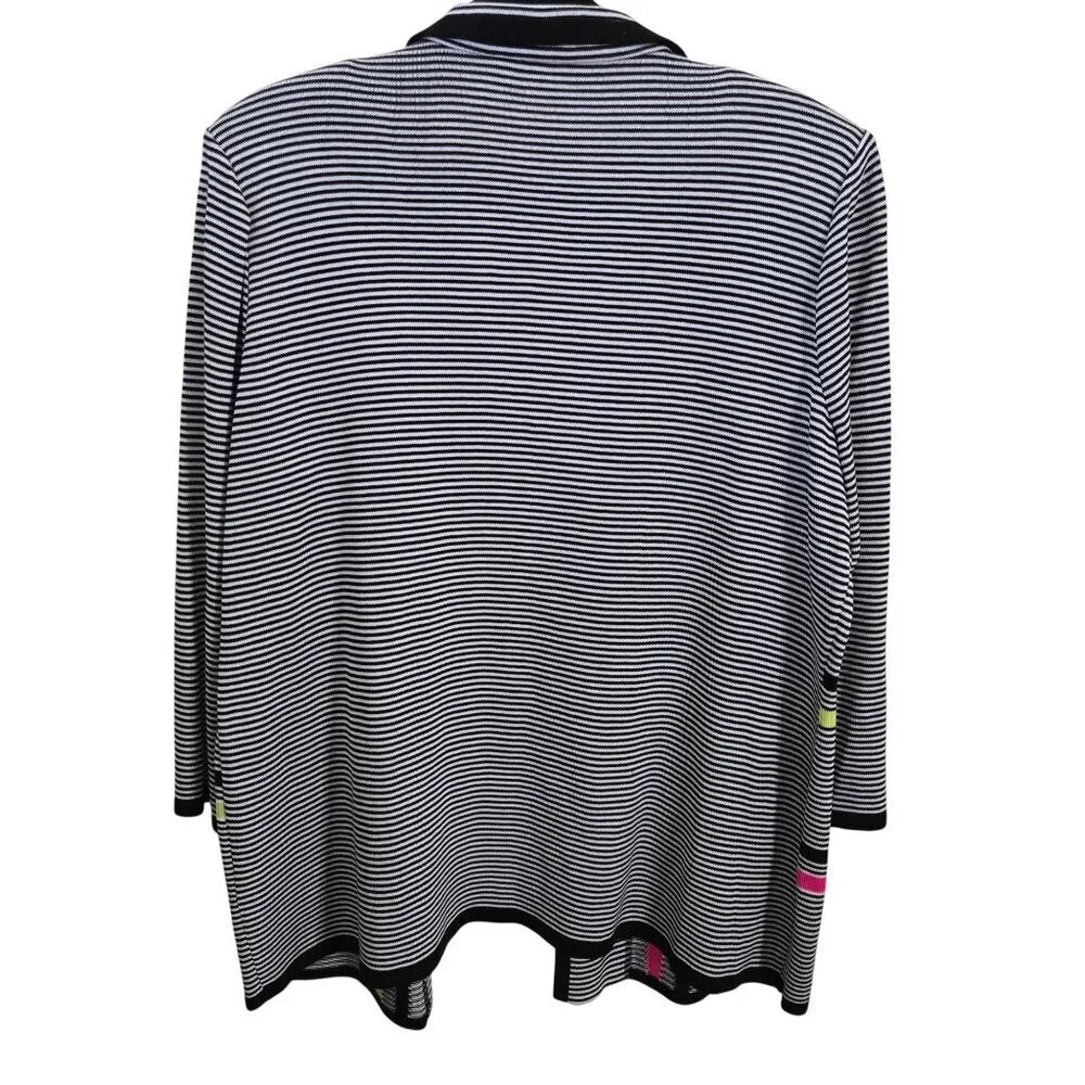 Misook sophisticated knit