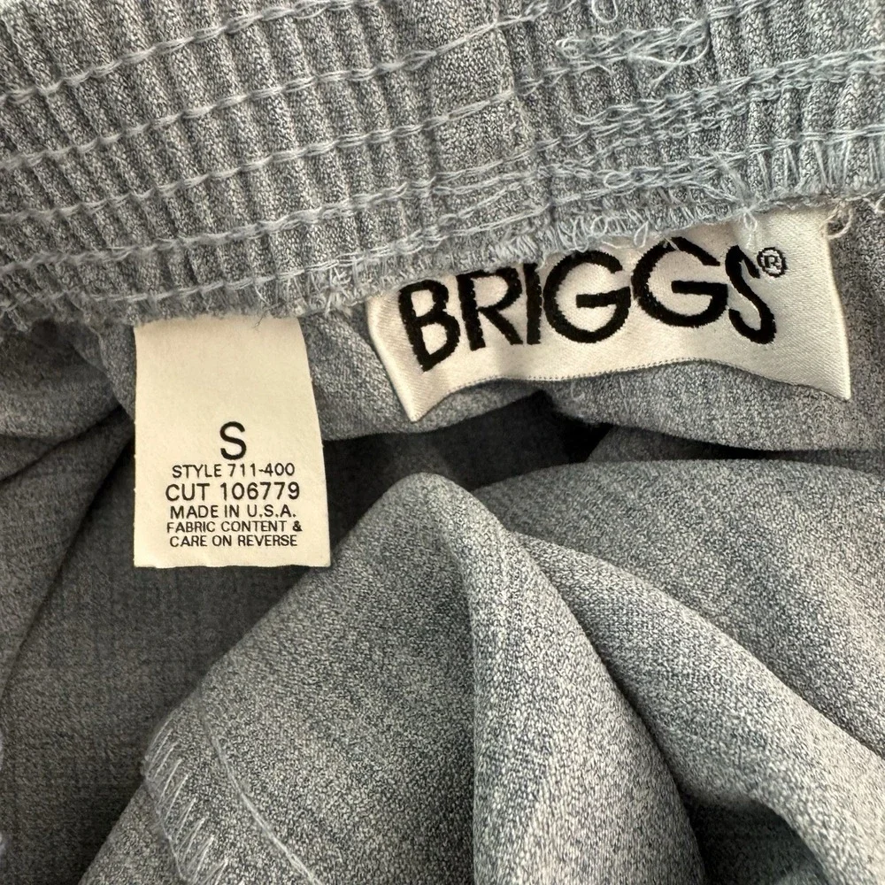 Briggs New York lightweight similar