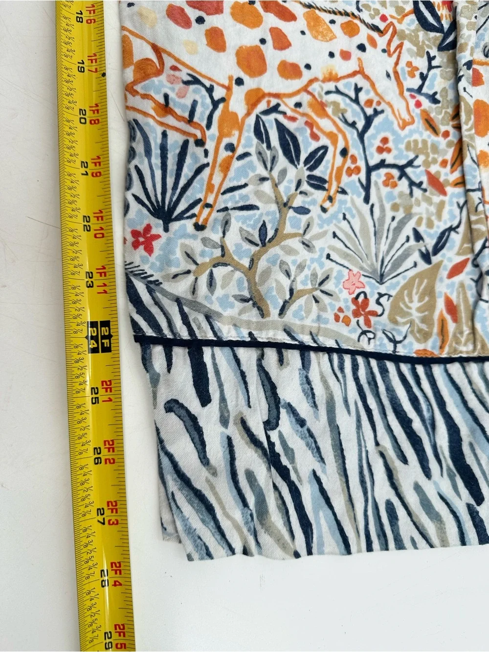 Anthropologie vikki chu