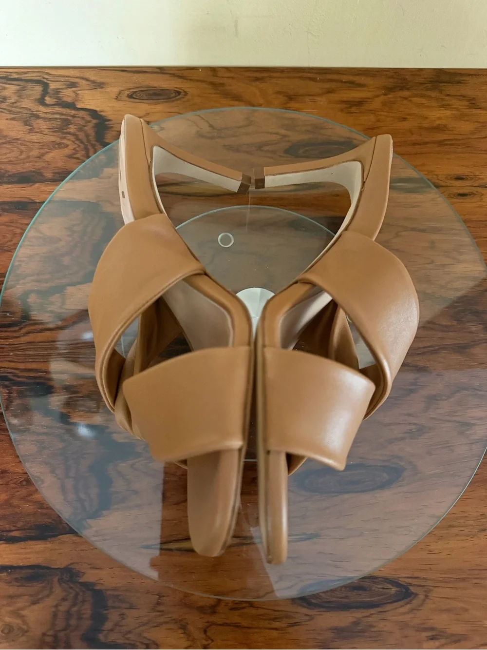 Inez isa heel