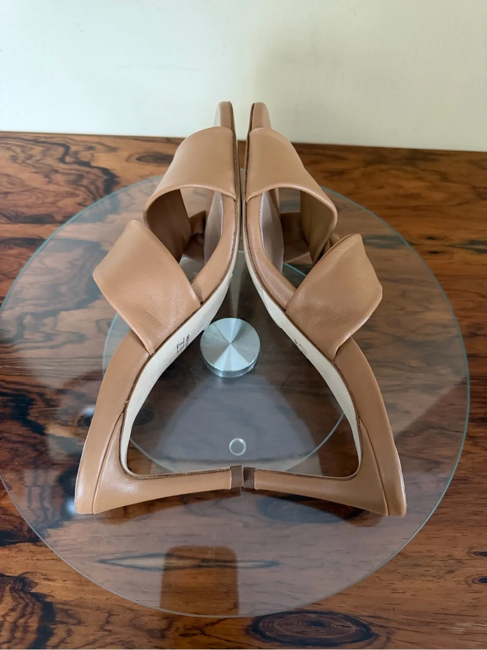 Inez isa heel