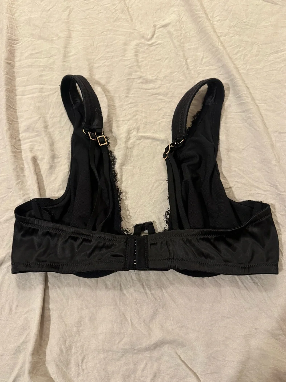 aerie black lace
