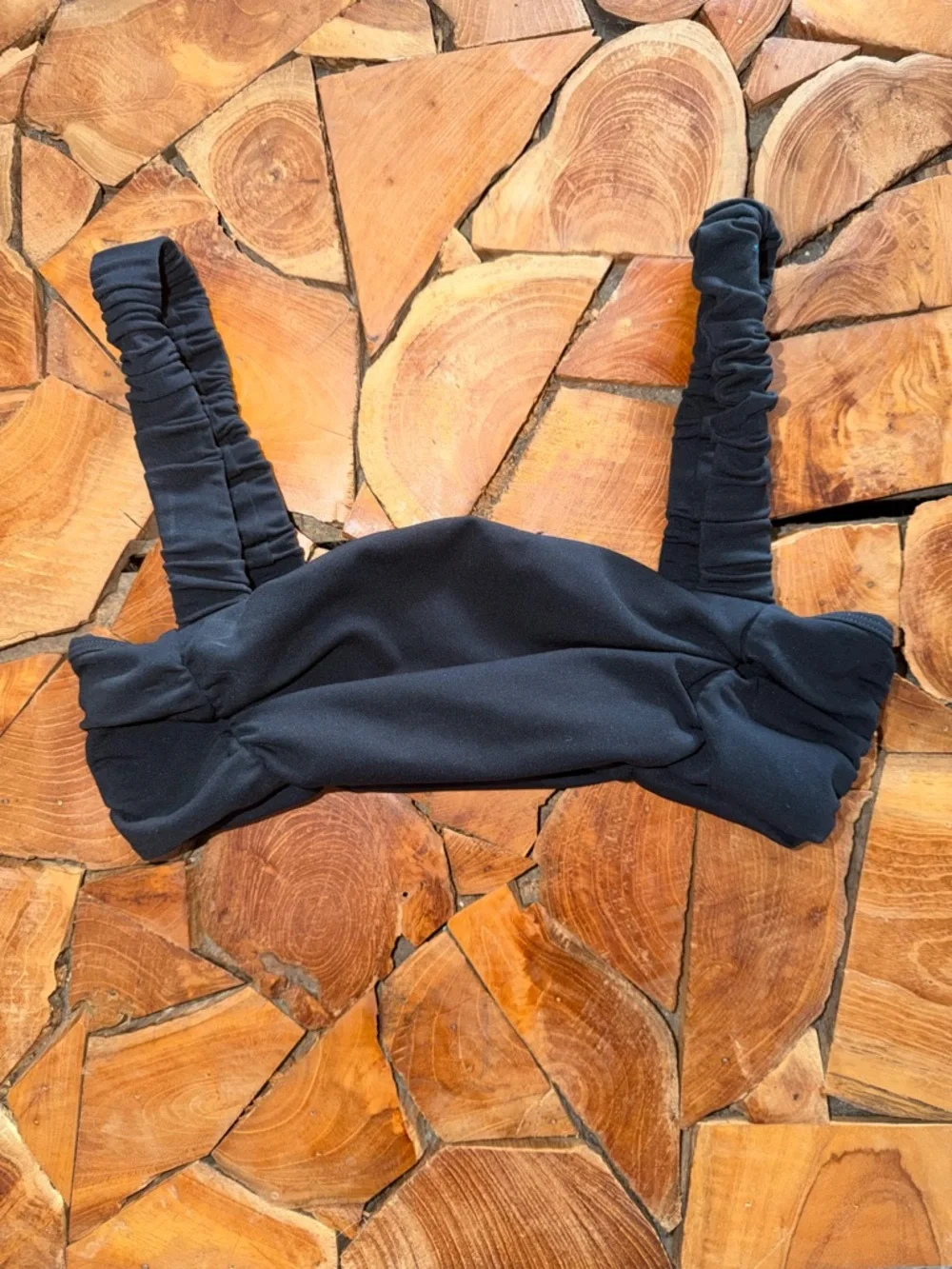 l*space chic bandeau